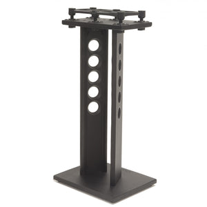 Argosy Spire 420xi i-Stand 42-Inch Studio Monitor Stand with IsoAcoustics Technology (Single)