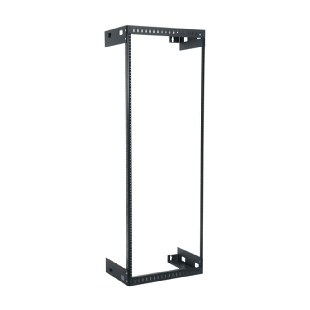 Middle Atlantic WM-30-18 WM Series Open Frame Rack - 30 Spaces