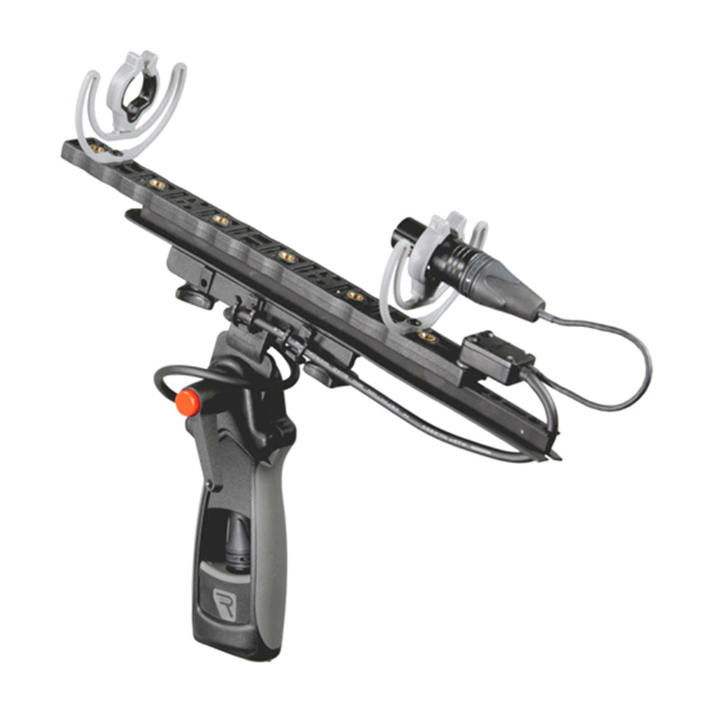 Rycote 73550 Full Windshield Kit - Ws Kit 6 Xlr-5F (351Mm - 400Mm)