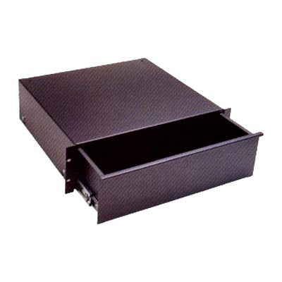 Middle Atlantic UD2 Two-Space Rackmount Utility Drawer