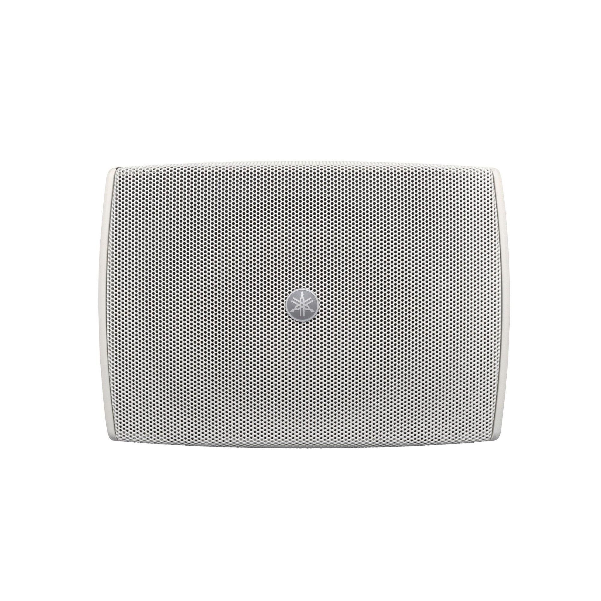 Yamaha VXS3F Full-Range 3-Inch Surface Mount Loudspeaker (White)