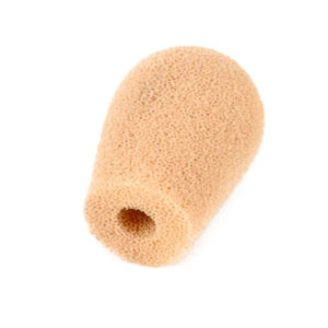 Sennheiser MZW4-BEI Foam Windscreen for HSP4 (Beige)