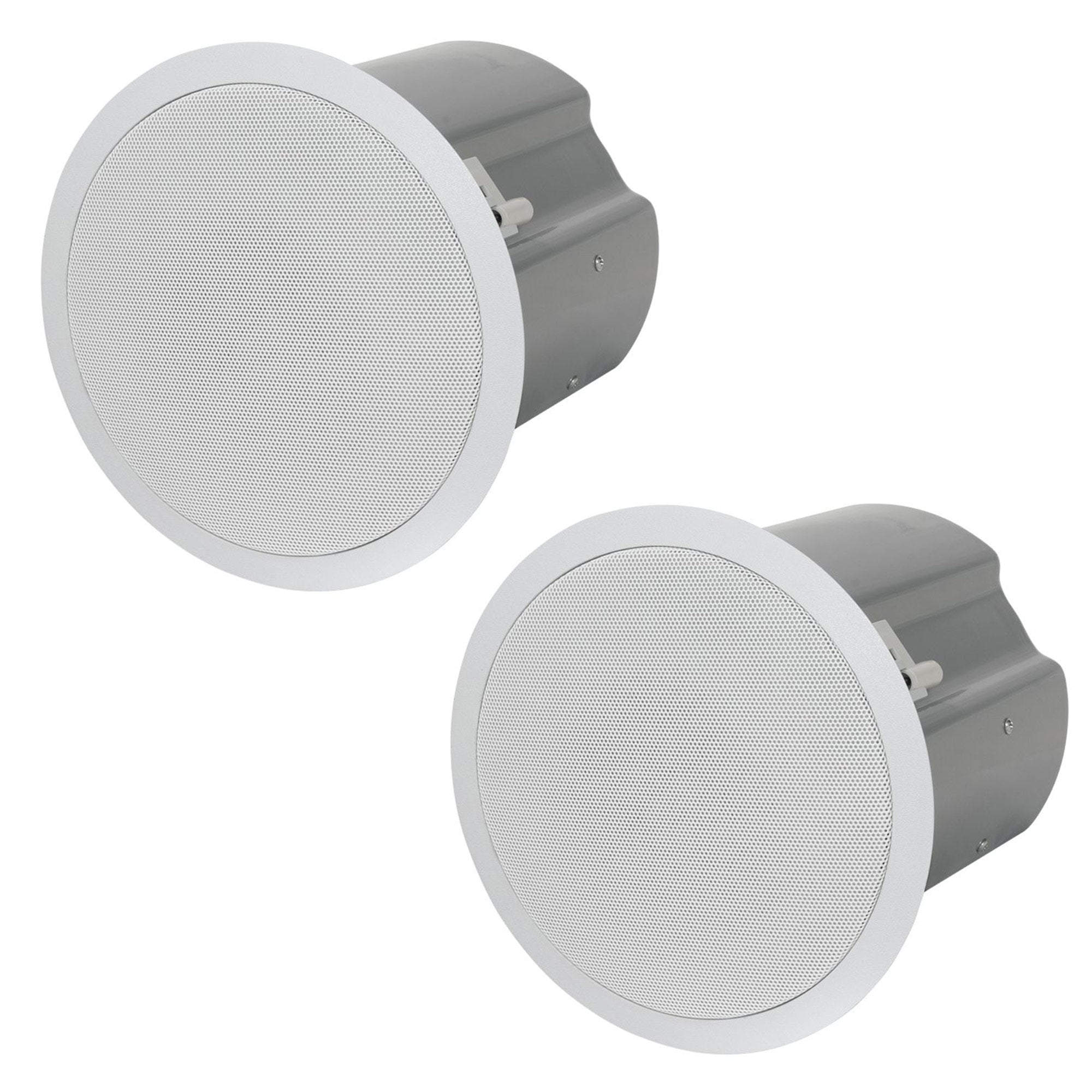 Lowell ES-52T - 5.25-Inch Coaxial In-Ceiling Loudspeaker