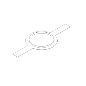 JBL MTC-419MR - Plaster-Ring Bracket for Control 419CS/T (6 Pack)
