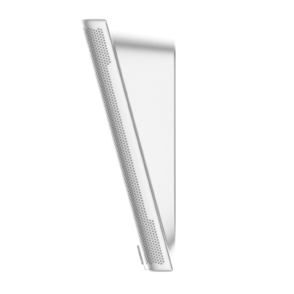 JBL SLP14/T - On-Wall Low-Profile Install Loudspeaker (White)
