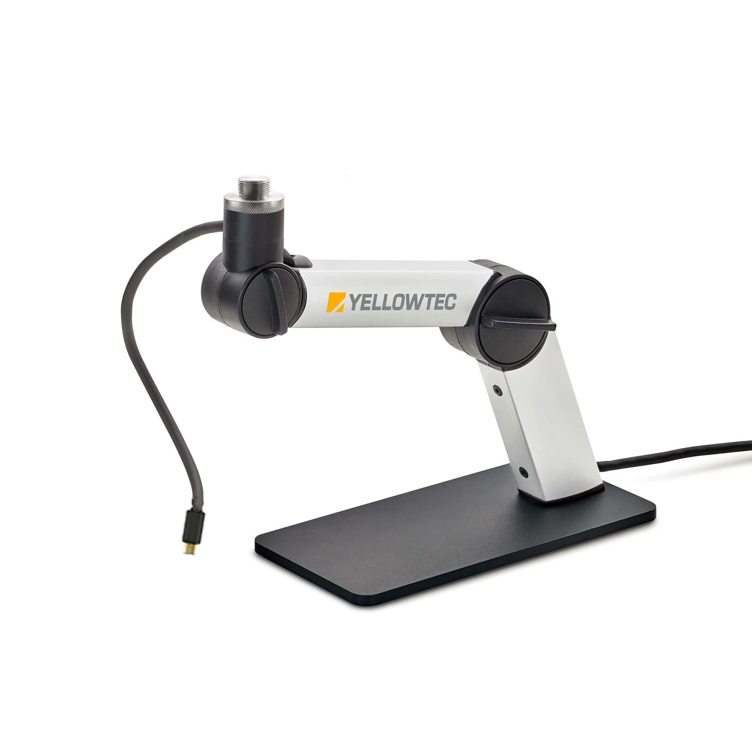 Yellowtec YT3002 - m!ka Table Stand (Aluminum / No Indicator / USB-C End)