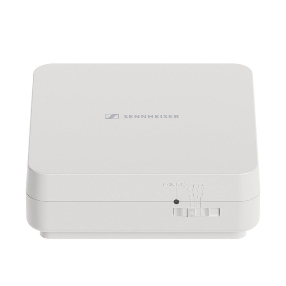 Sennheiser AWM UHF - Active Directional Antenna for EW-D or EW-DX (470-694 MHz)
