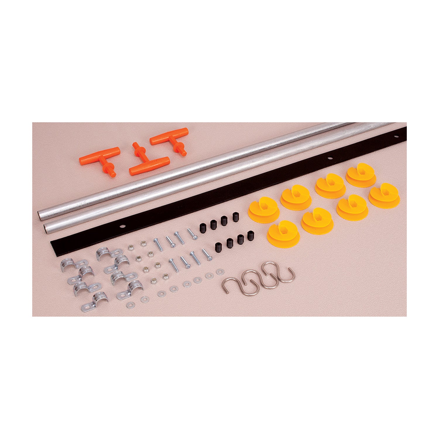 Auralex ProPanel Cloud 44 Hardware Kit