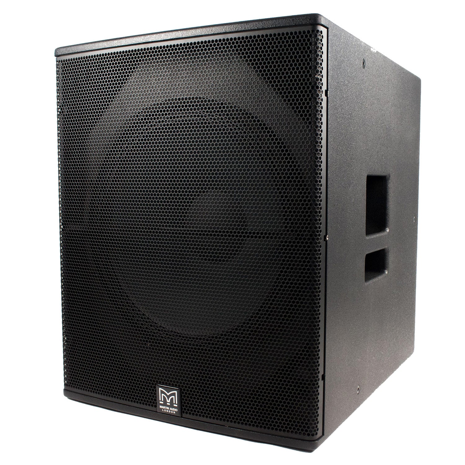 Martin Audio Blackline X118 Passive 18-Inch Subwoofer