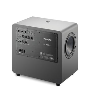 Focal Professional Sub One - High-Efficiency Studio Subwoofer