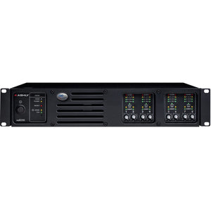 Ashly ne8250.70PE 8-Channel Protea 70-Volt Power Amplifier