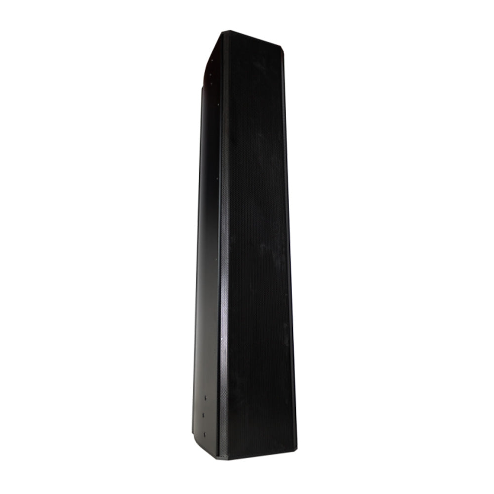 Soundtube LA808i-II-BK - Line Array Low Frequency Extender Speaker for LA880i (Black)
