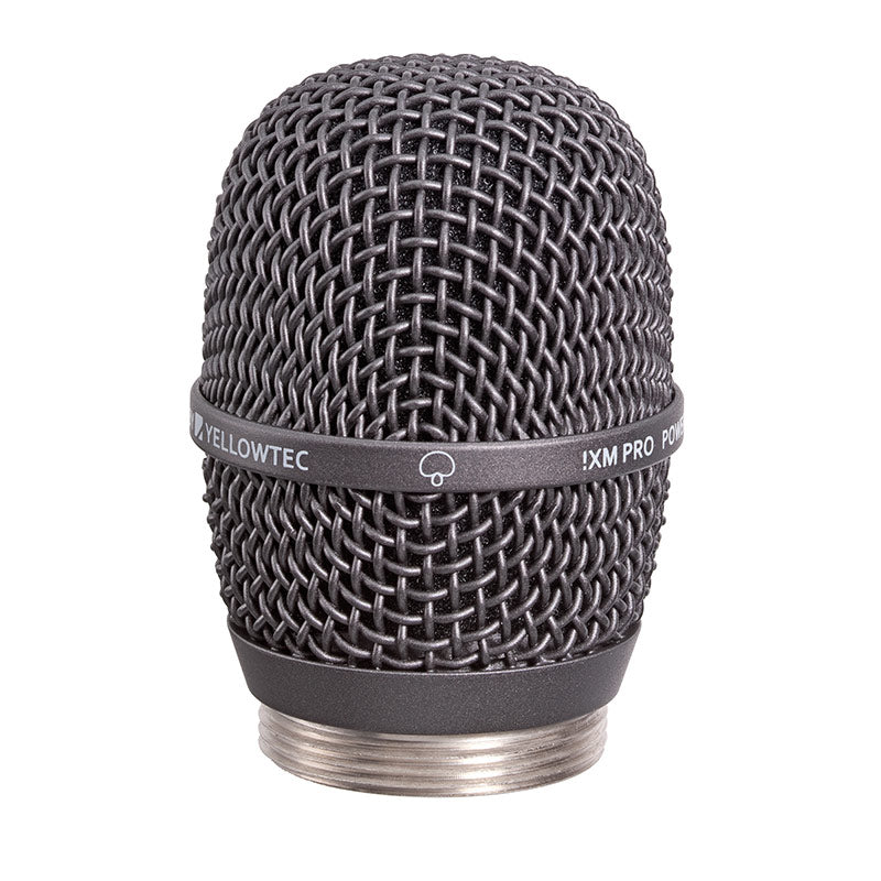 Yellowtec YT5061 iXm Pro Microphone Head (Supercardioid Dynamic)
