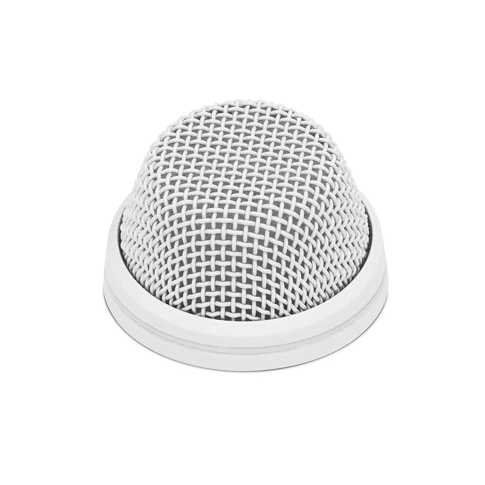 Sennheiser MEB 104 W SpeechLine Install Boundary Microphone (White)