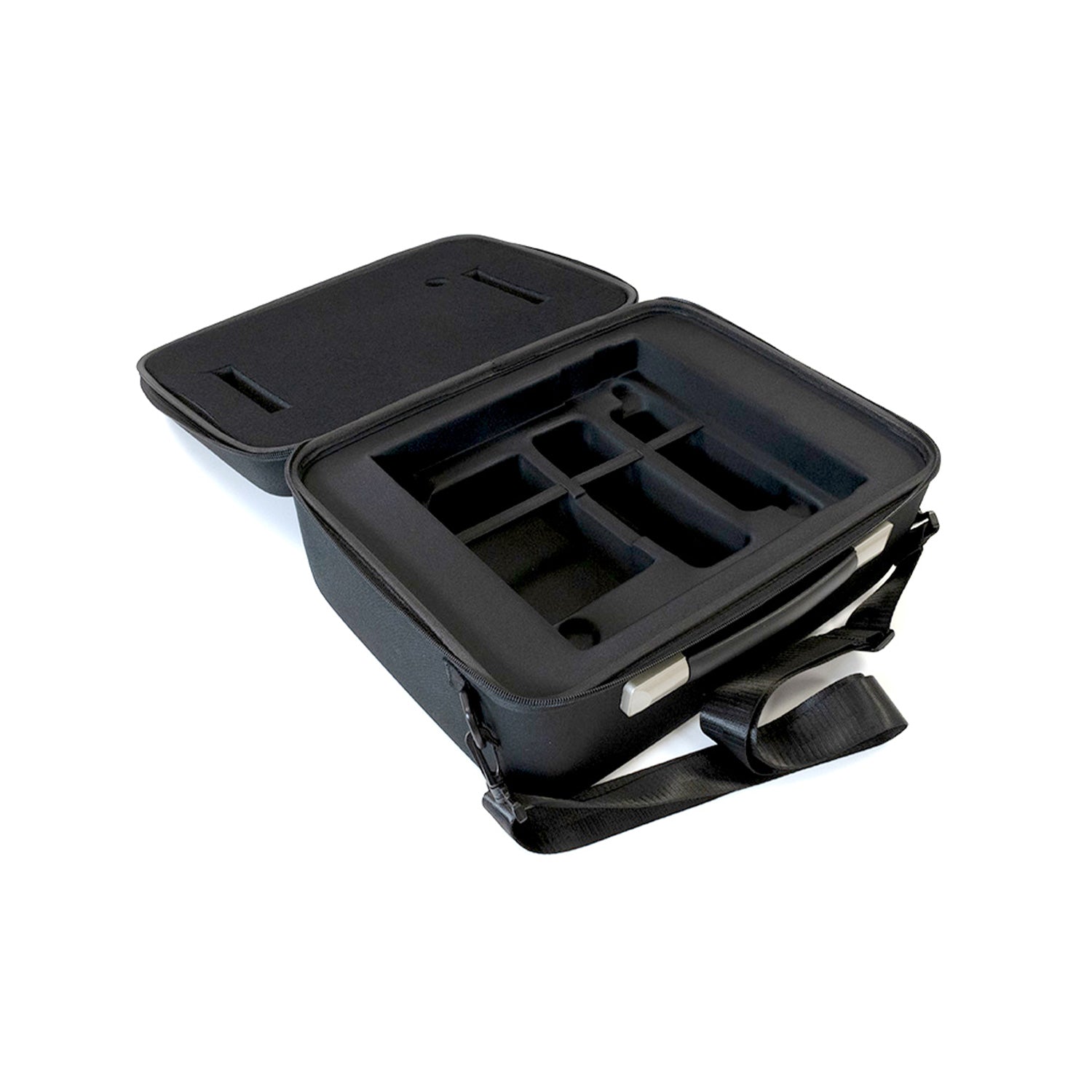 Allen and Heath CQ12T-CASE - Soft Carry Case for CQ-12T Mixer