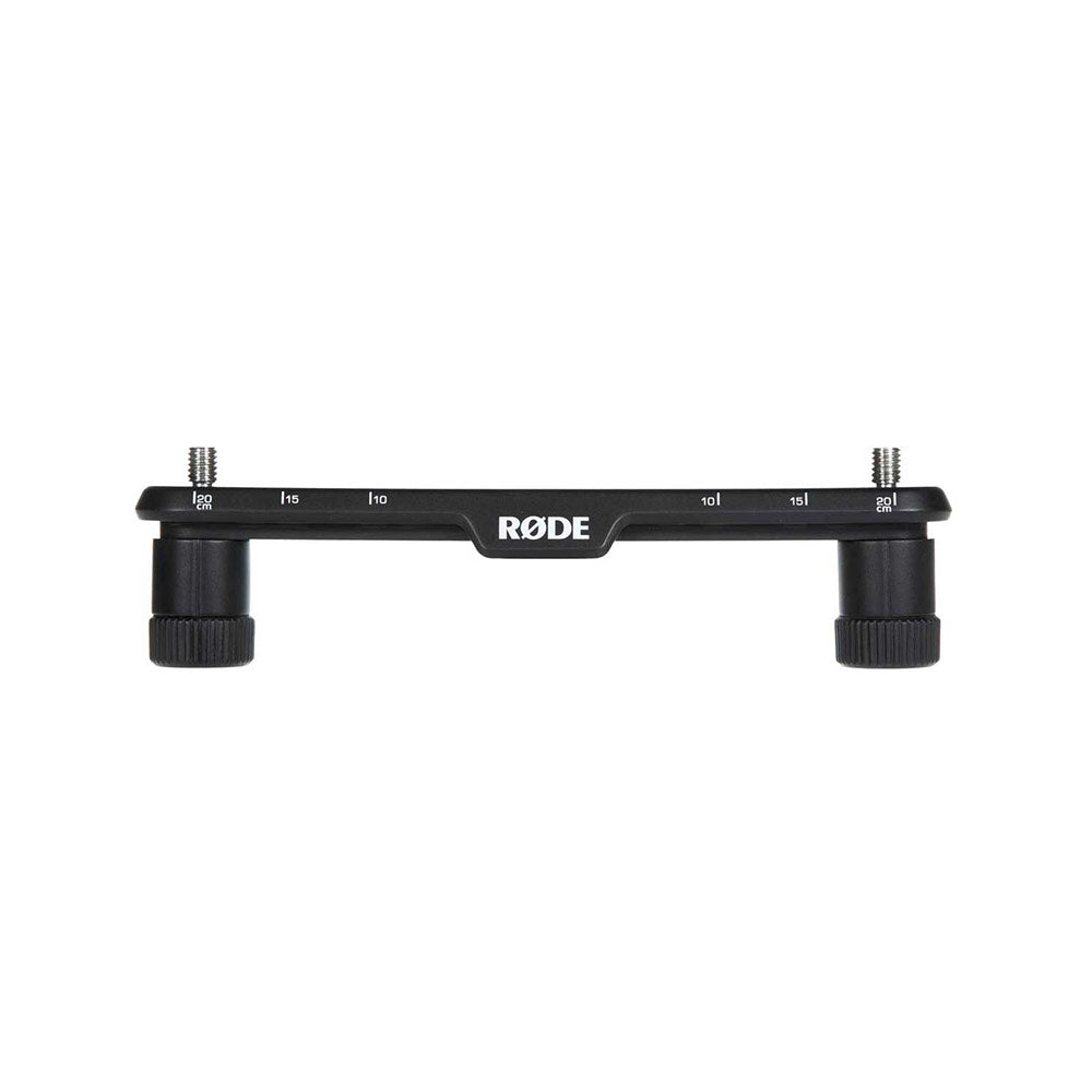 Rode SB20 Stereo Bar - 20cm Spacing Array Mount