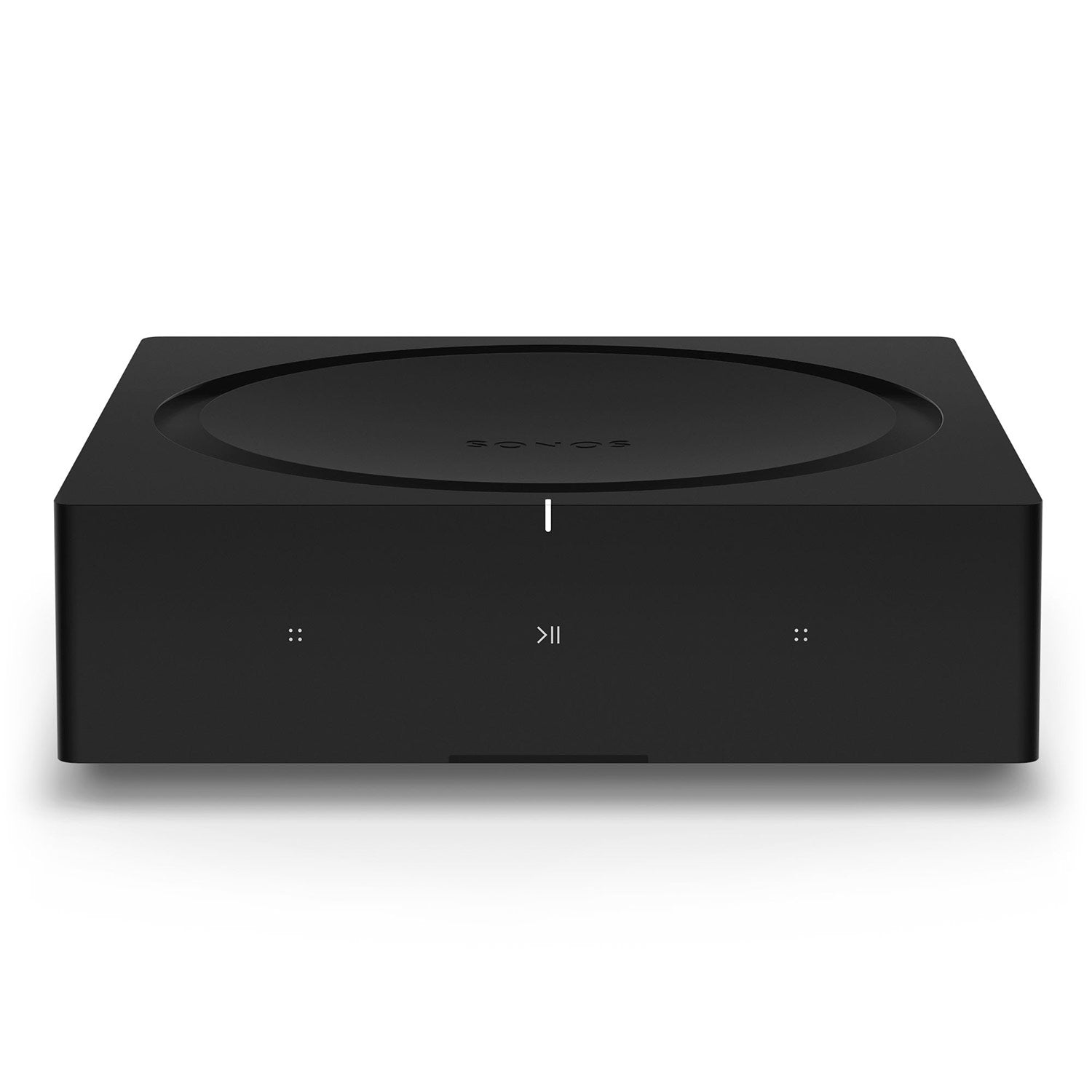 Sonos Amp - Stereo Amplifier with Streaming and Remote Control