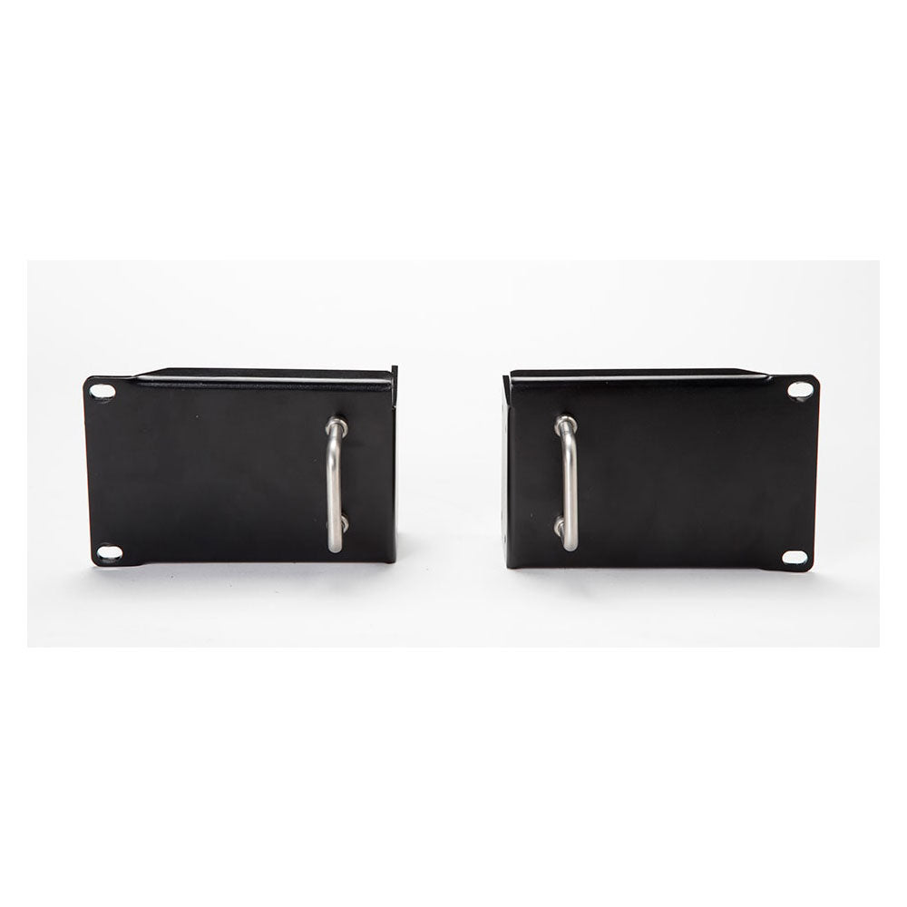 Waves RKEAR Custom Rack Ears for Half Rack SoundGrid Servers