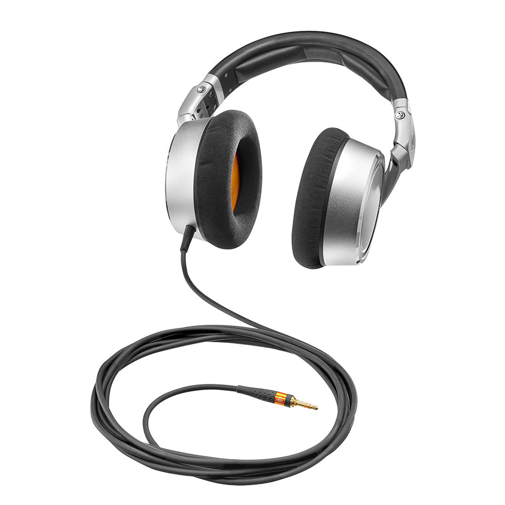 Neumann NDH 20 Closed-Back Monitoring Headphones