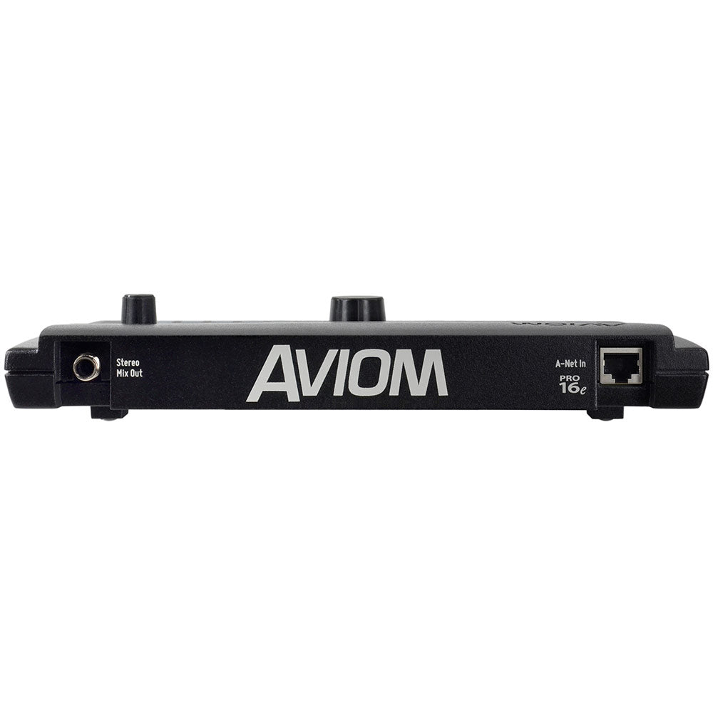 Aviom A320 Personal Monitor Mixer for A-Net Systems