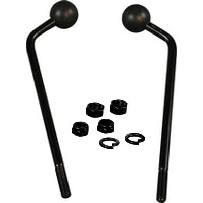 JBL MTC-28/25CM Ceiling-Mount Adapter for Control 28 25 Speaker - Black / Pair