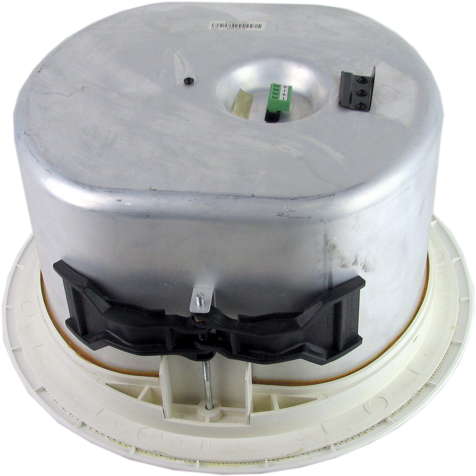 Soundtube CM62-EZ-II Ceiling Mount 6.5" Coaxial Loudspeaker (White) - B-Stock