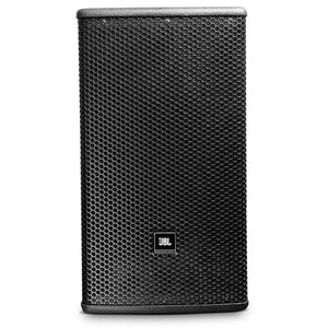 JBL Two-Way Full-Range Loudspeaker with 1 x 8" LF (Black)