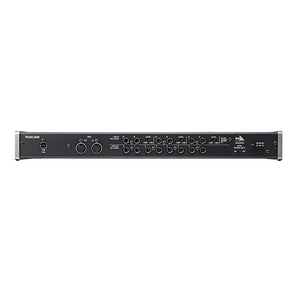 Tascam US-16x08 High Resolution USB Audio Interface