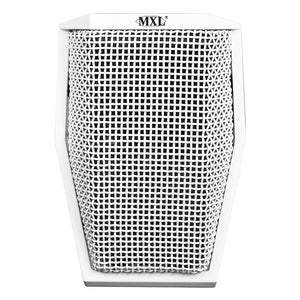 MXL AC-404 USB Boundary Microphone (White)