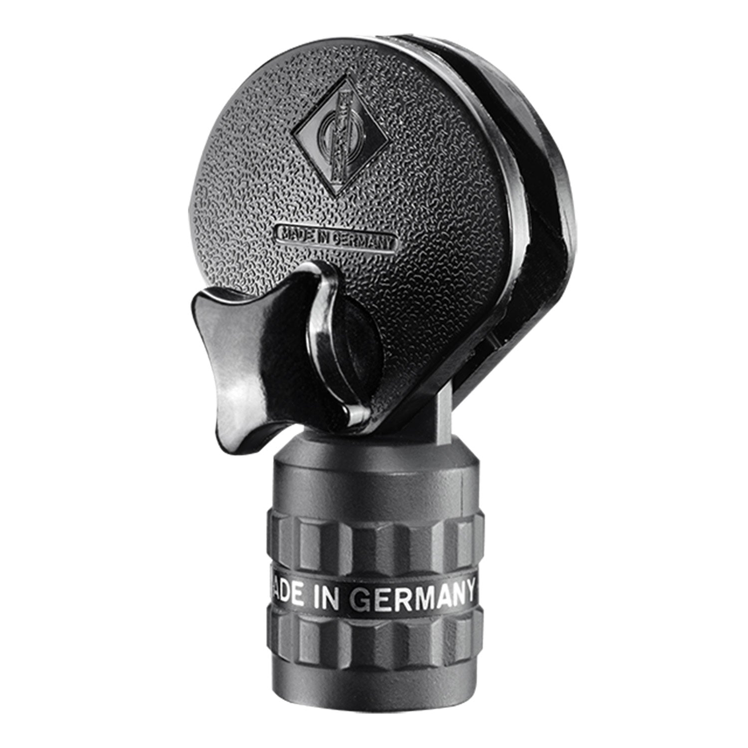 Neumann SG 100 Swivel Clamp Mount for KVF Series Goosenecks