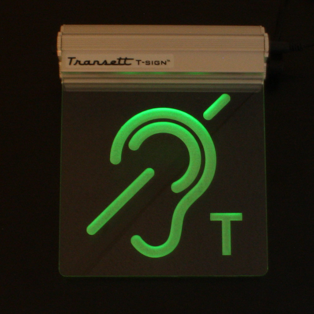 Williams Sound DL210 SYS 2 2.0 Large-Area, 48-Volt Induction Loop System w/ Network Control