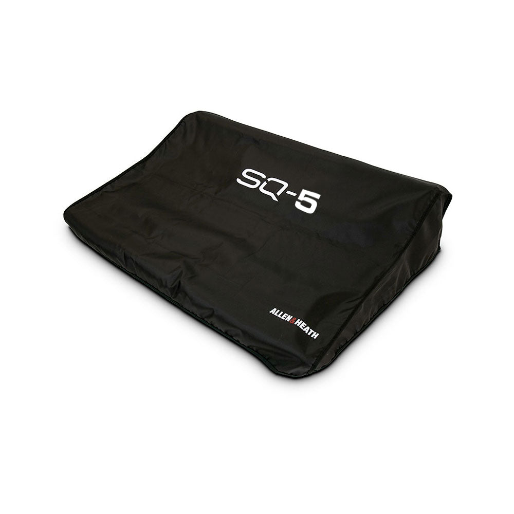 Allen and Heath AP11332 - Dust Cover for SQ-5