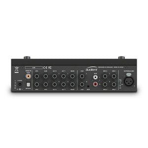 Audient Nero - Studio Monitor Controller with Headphone Amp and Talkback