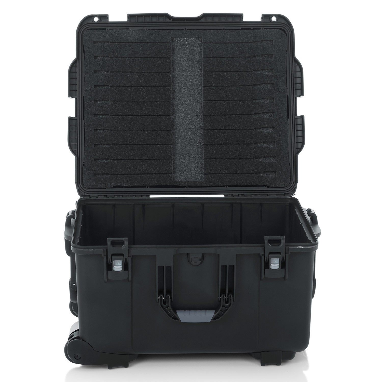 Gator GU-DC5980X10 Titan Waterproof Case For 10 Shure DC 5980 Units