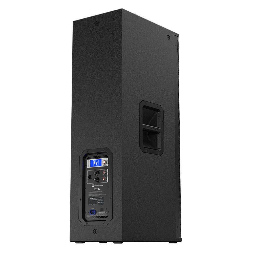 Electro-Voice ETX-35P 15 Inch 3 Way Powered Loudspeaker