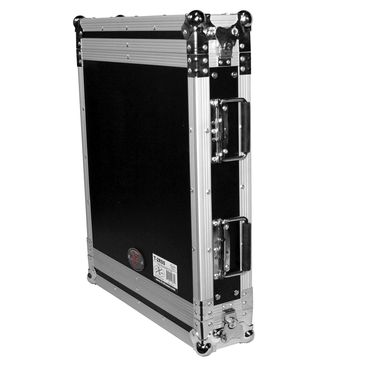 ProX T-2RSS - 2U Vertical Rack