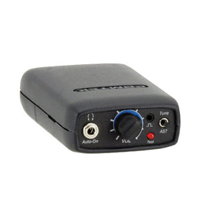 Comtek PR-75a AutoSmart Tuning Receiver