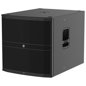 Mackie DRM18S Active 18-Inch Powered Subwoofer