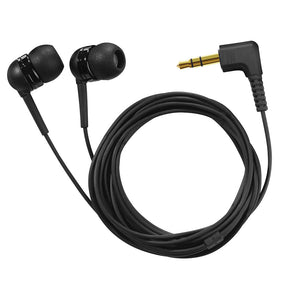 Sennheiser IE 4 In-Ear Stereo Earphones for Wireless Monitor Applications