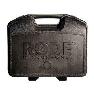 Rode RC4 Flight Case fo NT4, RM3, WS4 and Cables