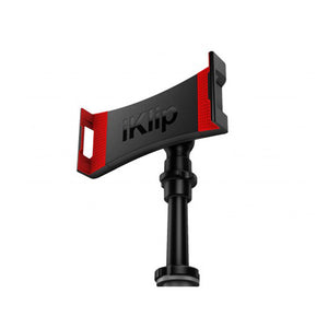 IK Multimedia iKlip 3 Video - Universal Tablet Mount for Camera Tripod