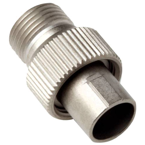 Shure WA340 TQG Thread Lock Adapter for UR1