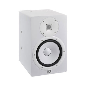 Yamaha HS8i Active 2-Way Studio Monitor with Install Points (White)