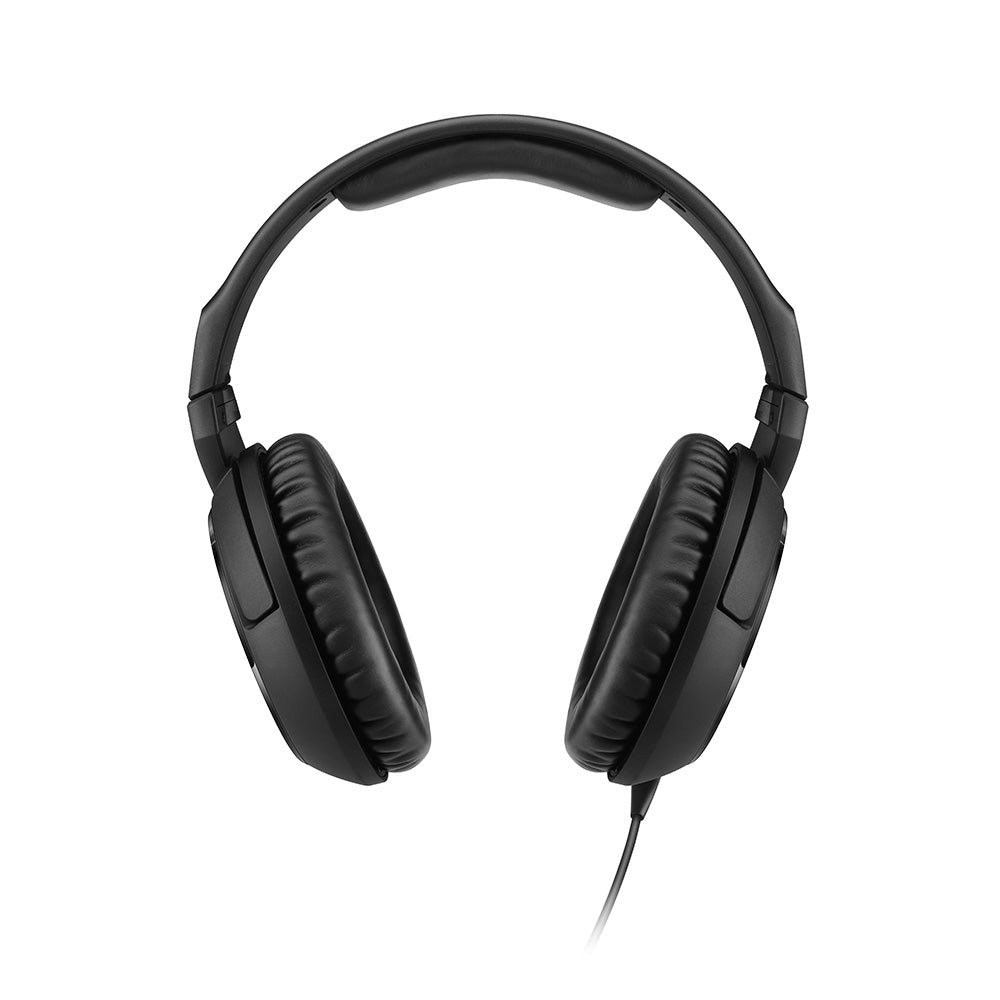 Sennheiser HD 200 PRO Closed-Back Over-Ear Headphones