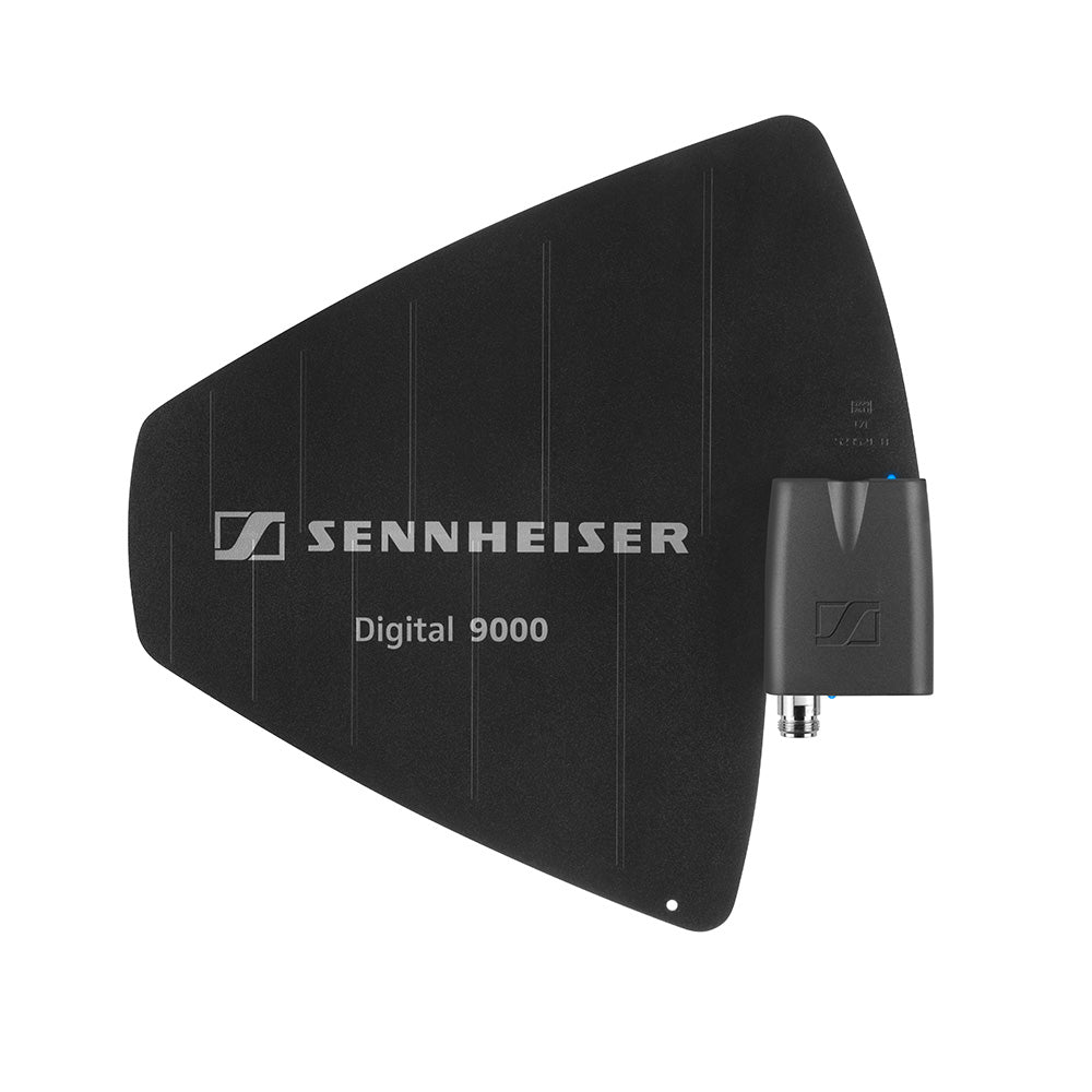 Sennheiser AD 9000 Active Antenna for Digital 9000 Series (A1-A8 Band/470-638 MHz)