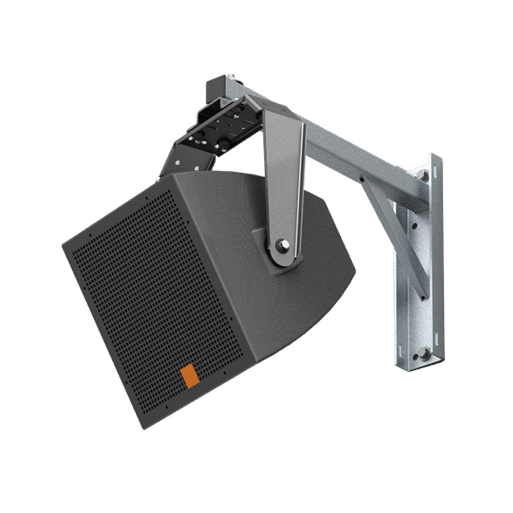 Adaptive Technologies SAS-200-24-G - Steerables Galvanized Loudspeaker Suspension and Aiming System