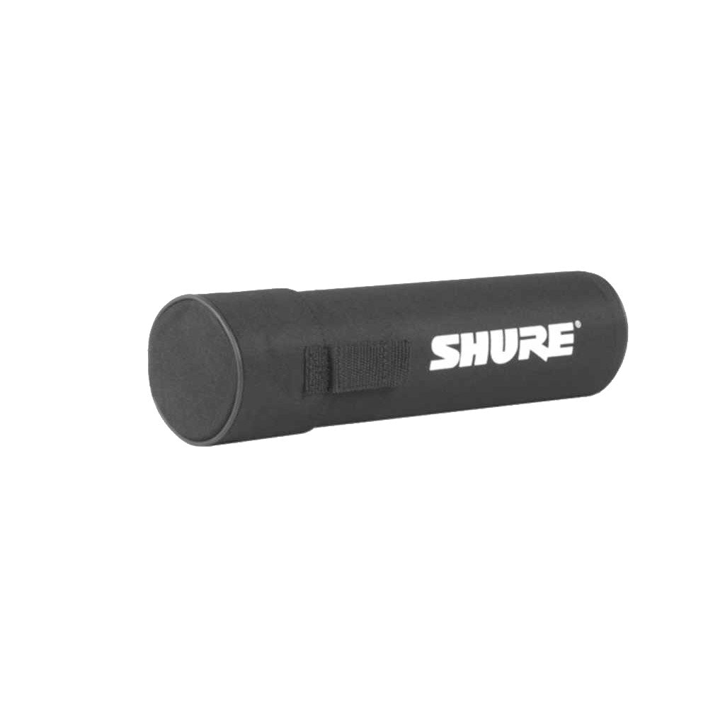 Shure A89SC Carrying Case for VP89S or VP82 Microphones