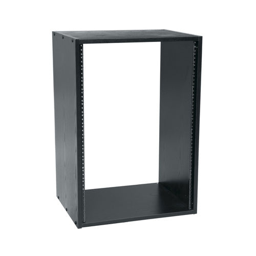 Middle Atlantic RK14 Laminate Equipment Rack (14 Space)