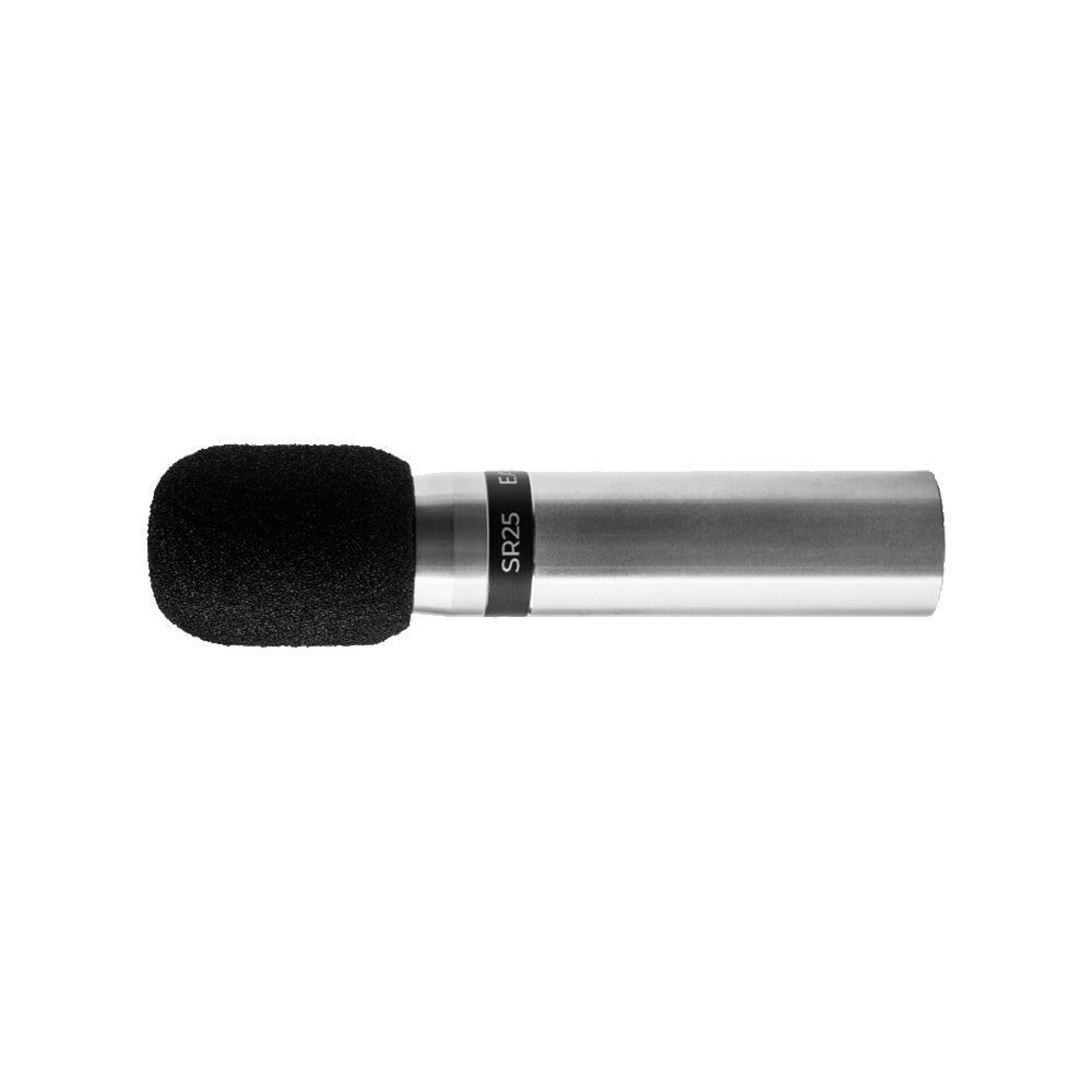 Earthworks SR25 Gen 2 - Overhead and Hi-Hat Microphone