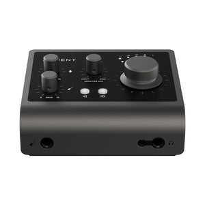 Audient iD4 MK2 - 2 In 2 Out USB Audio Interface